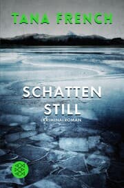 Cover von Schattenstill
