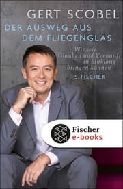 Cover von Der Ausweg aus dem Fliegenglas