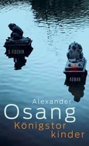 Cover von Königstorkinder