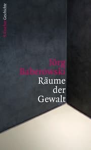 Cover von Räume der Gewalt
