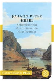 Cover von Schatzkästlein des rheinischen Hausfreundes