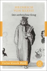 Cover von Der zerbrochne Krug