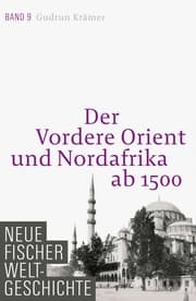 Cover von Neue Fischer Weltgeschichte. Band 9