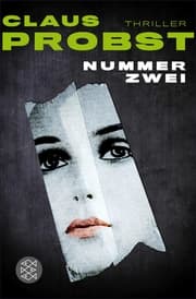 Cover von Nummer Zwei