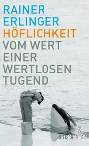 Cover von Höflichkeit