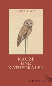 Cover von Käuze und Kathedralen