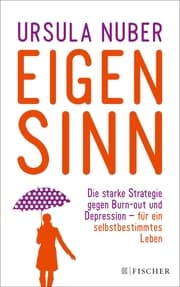 Cover von Eigensinn