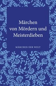 Cover von Märchen von Mördern und Meisterdieben