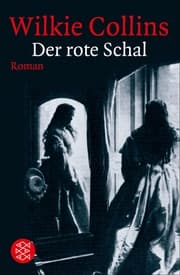 Cover von Der rote Schal