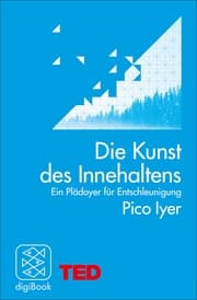 Cover von Die Kunst des Innehaltens