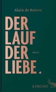 Cover von Der Lauf der Liebe