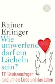 Cover von Wie umwerfend darf ein Lächeln sein?