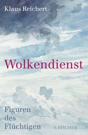 Cover von Wolkendienst