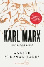 Cover von Karl Marx