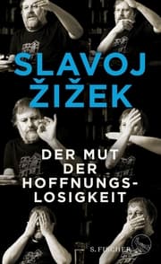 Cover von Der Mut der Hoffnungslosigkeit