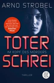 Cover von Im Kopf des Mörders - Toter Schrei