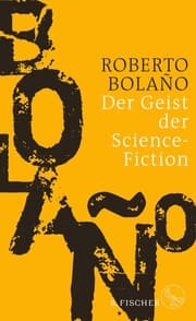 Cover von Der Geist der Science-Fiction
