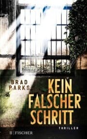 Cover von Kein falscher Schritt