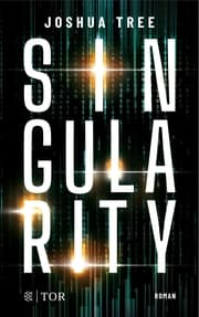 Cover von Singularity