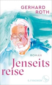 Cover von Jenseitsreise