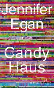 Cover von Candy Haus