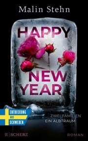 Cover von Happy New Year - Zwei Familien, ein Albtraum