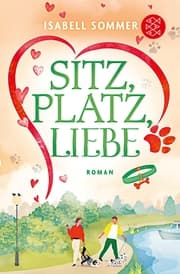 Cover von Sitz, Platz, Liebe