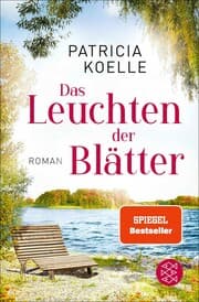 Cover von Das Leuchten der Blätter