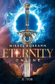 Cover von Eternity Online