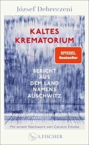 Cover von Kaltes Krematorium