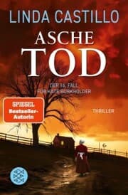 Cover von Aschetod