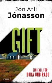 Cover von Gift