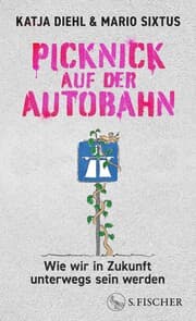 Cover von Picknick auf der Autobahn