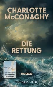 Cover von Die Rettung