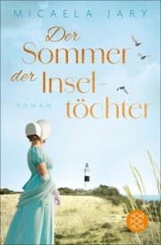 Cover von Der Sommer der Inseltöchter