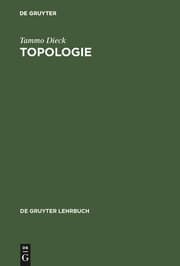 Cover von Topologie