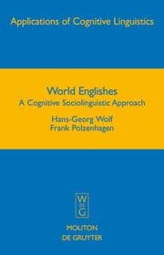Cover von World Englishes