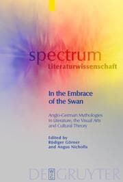 Cover von In the Embrace of the Swan