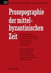 Cover von Anonyma (30001) - Anonymus (32071)