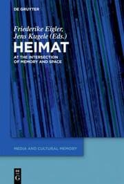 Cover von Heimat