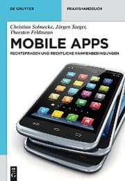 Cover von Mobile Apps