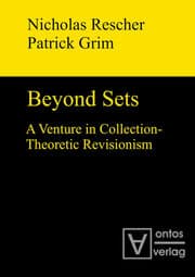 Cover von Beyond Sets