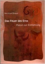 Cover von Das Feuer des Eros