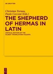 Cover von Der Hirt des Hermas