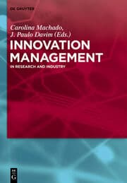 Cover von Innovation Management