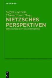 Cover von Nietzsches Perspektiven