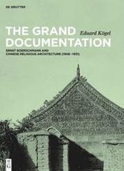 Cover von The Grand Documentation