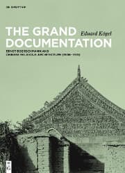 Cover von The Grand Documentation