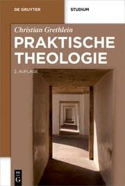 Cover von Praktische Theologie