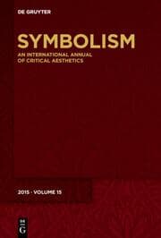 Cover von Symbolism 15